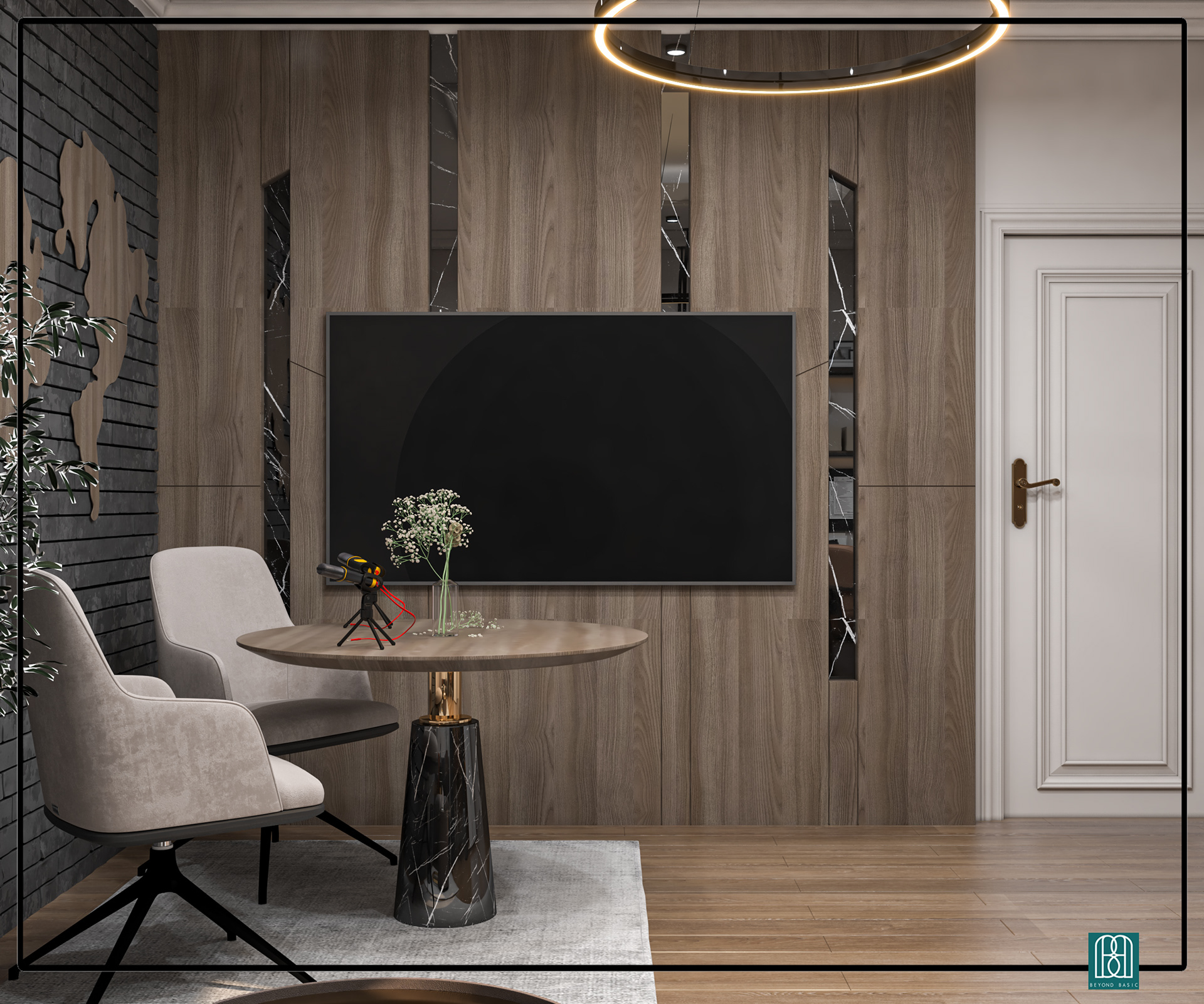 Home setup room design-4