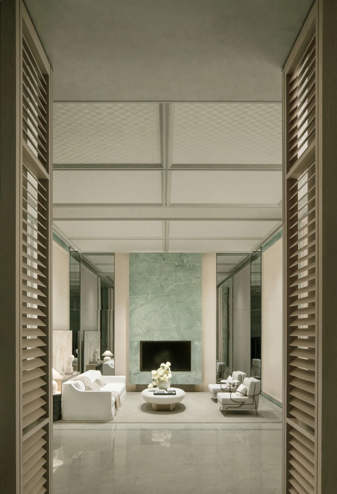 杭州保利奥博天珺售楼处丨中国杭州-54