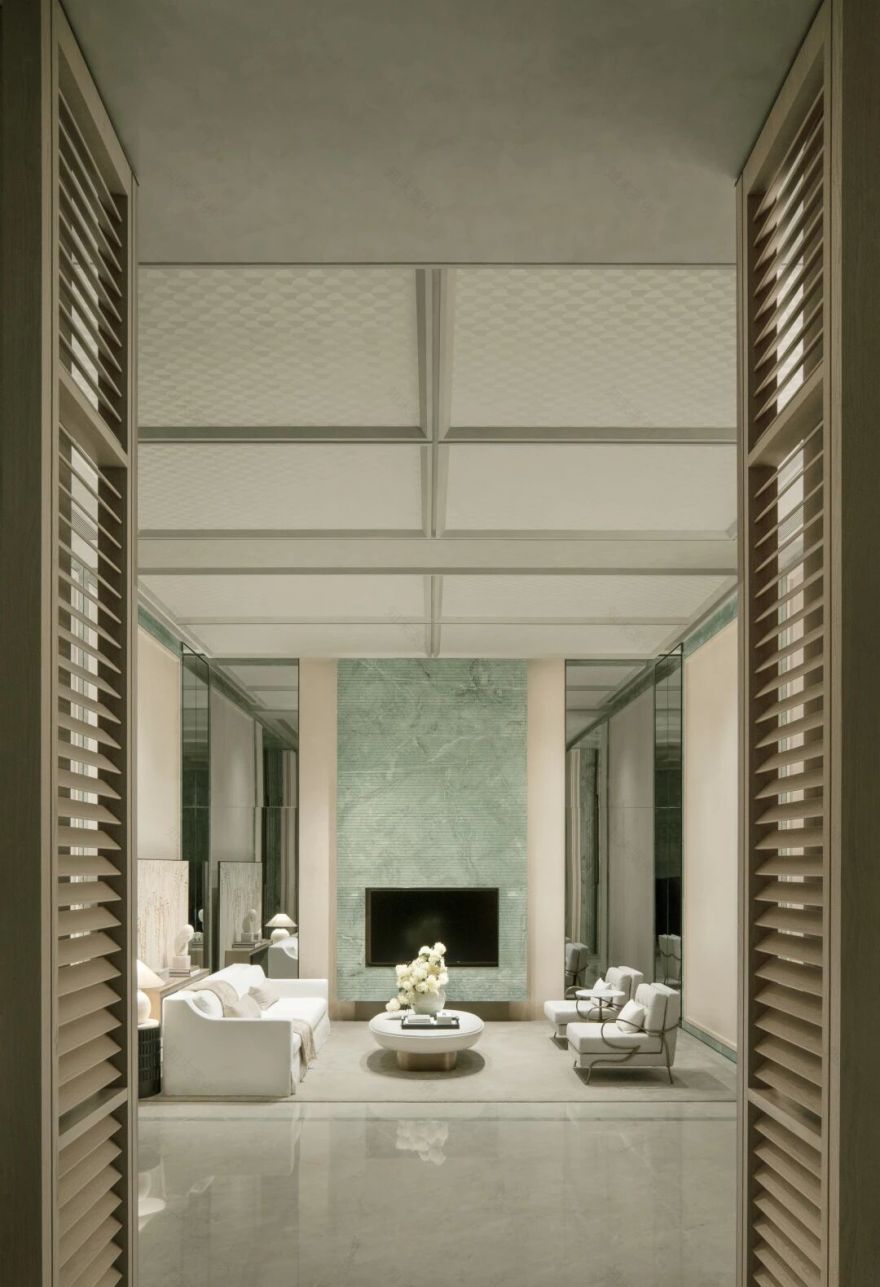 杭州保利奥博天珺售楼处丨中国杭州-54