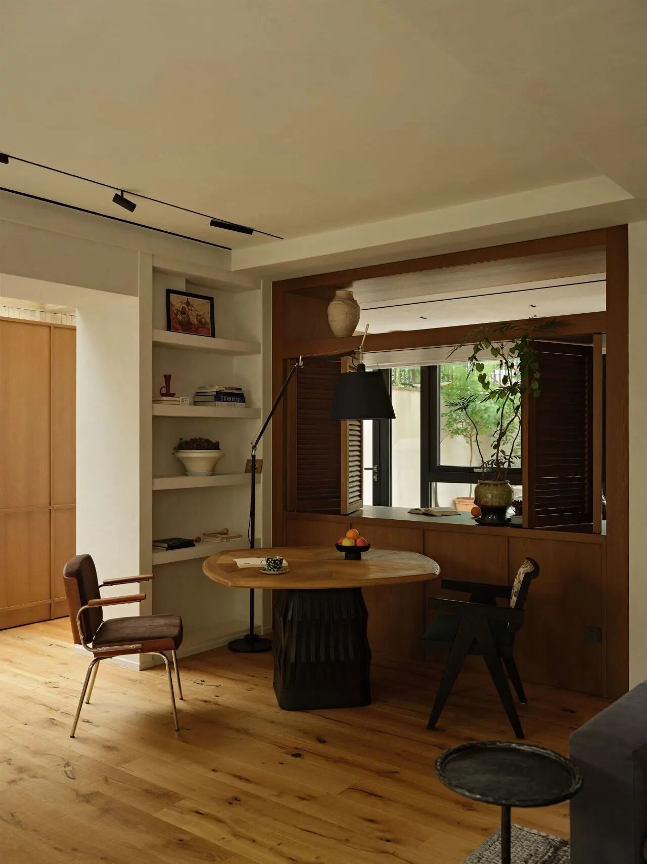 桃花园著丨中国南京丨莲设计 陈熠-35