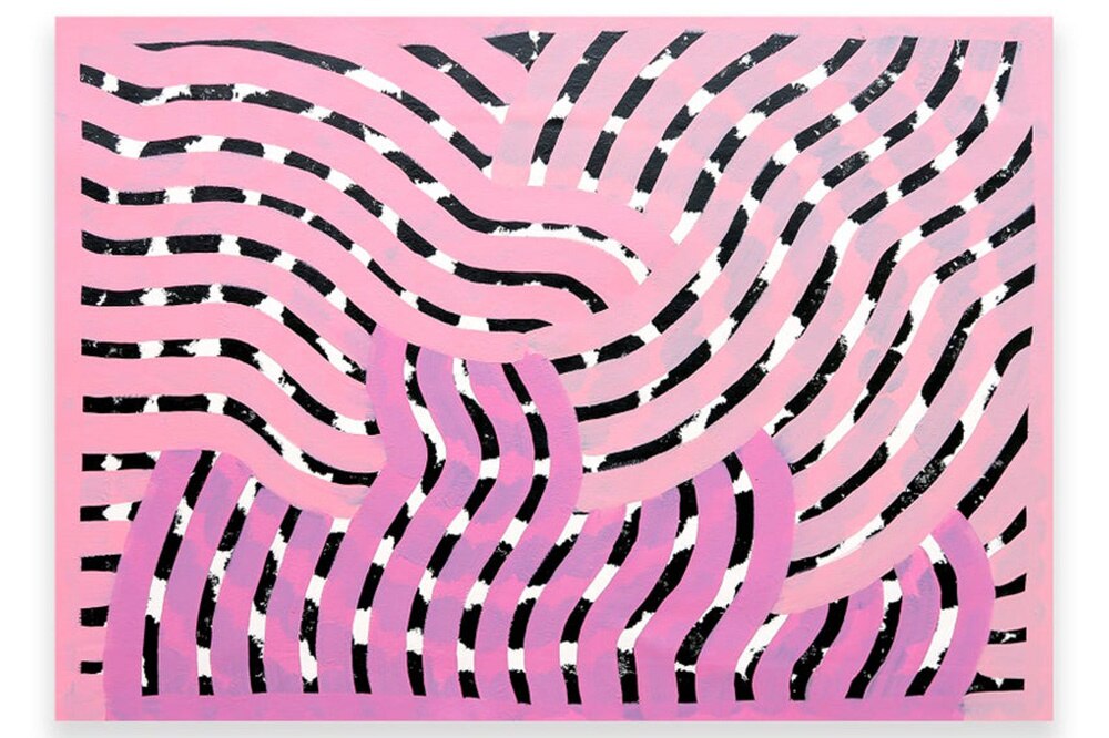 20 位澳大利亚原住民艺术家,了解他们的作品-19