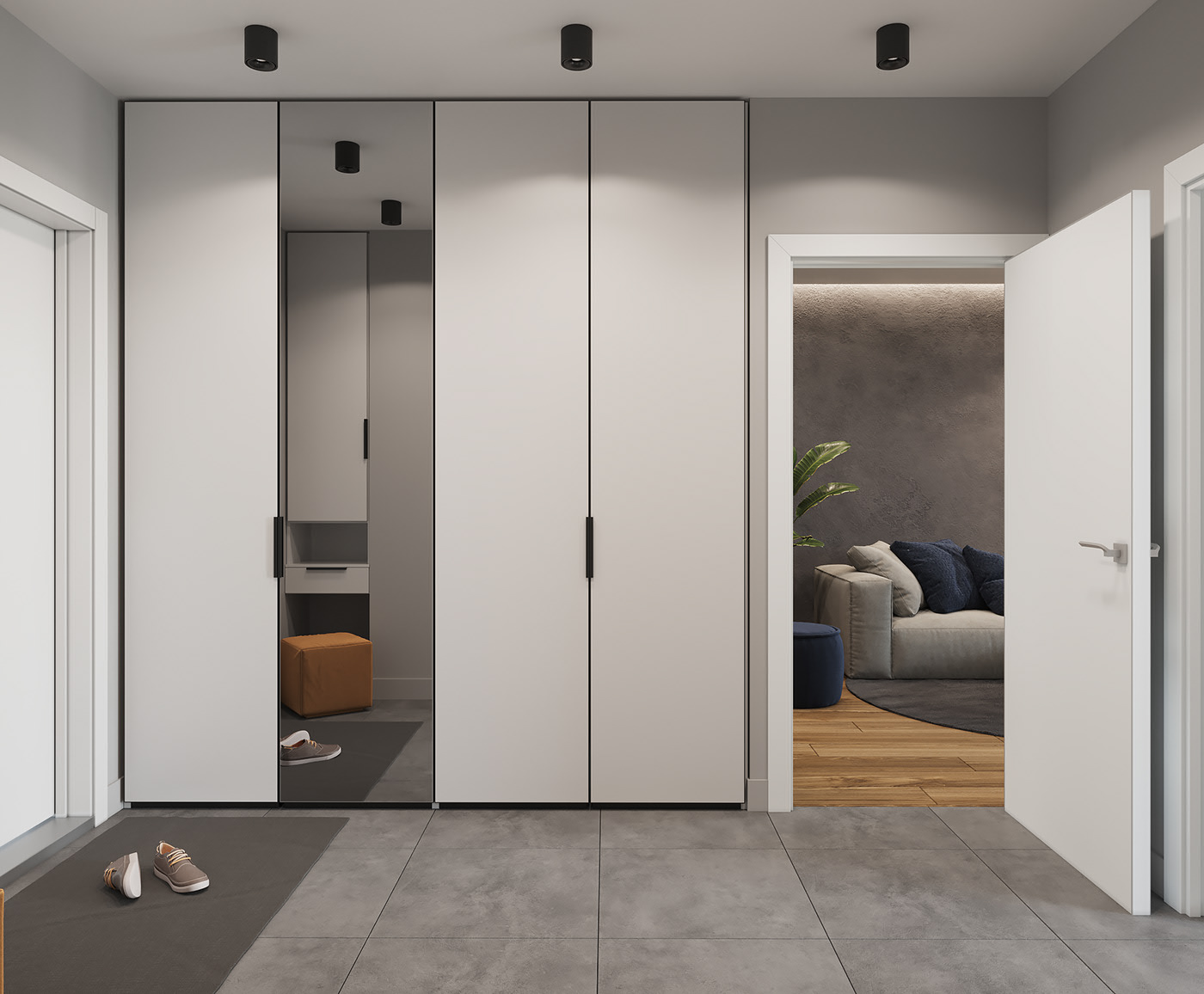 质朴优雅得简洁美-0