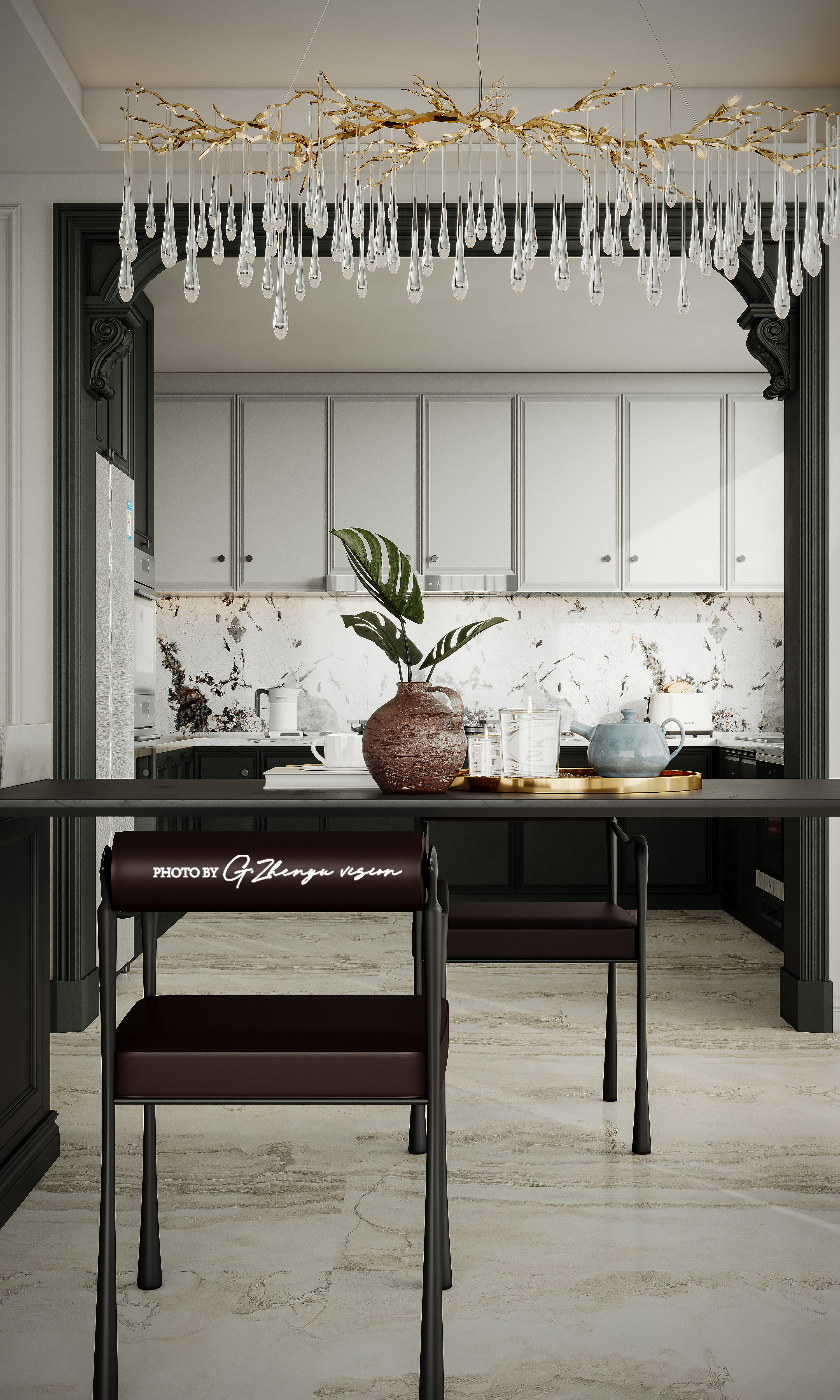 法式中古轻奢-16