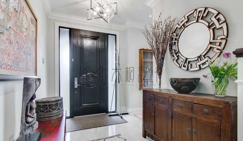 上海现代简约家居-2