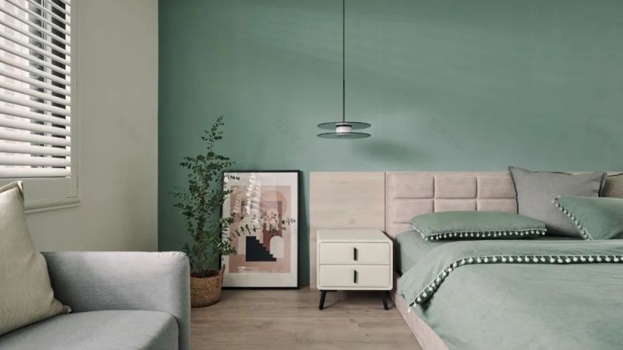 根植于亲情,打造自然系大树之家 | 汉玥设计-38