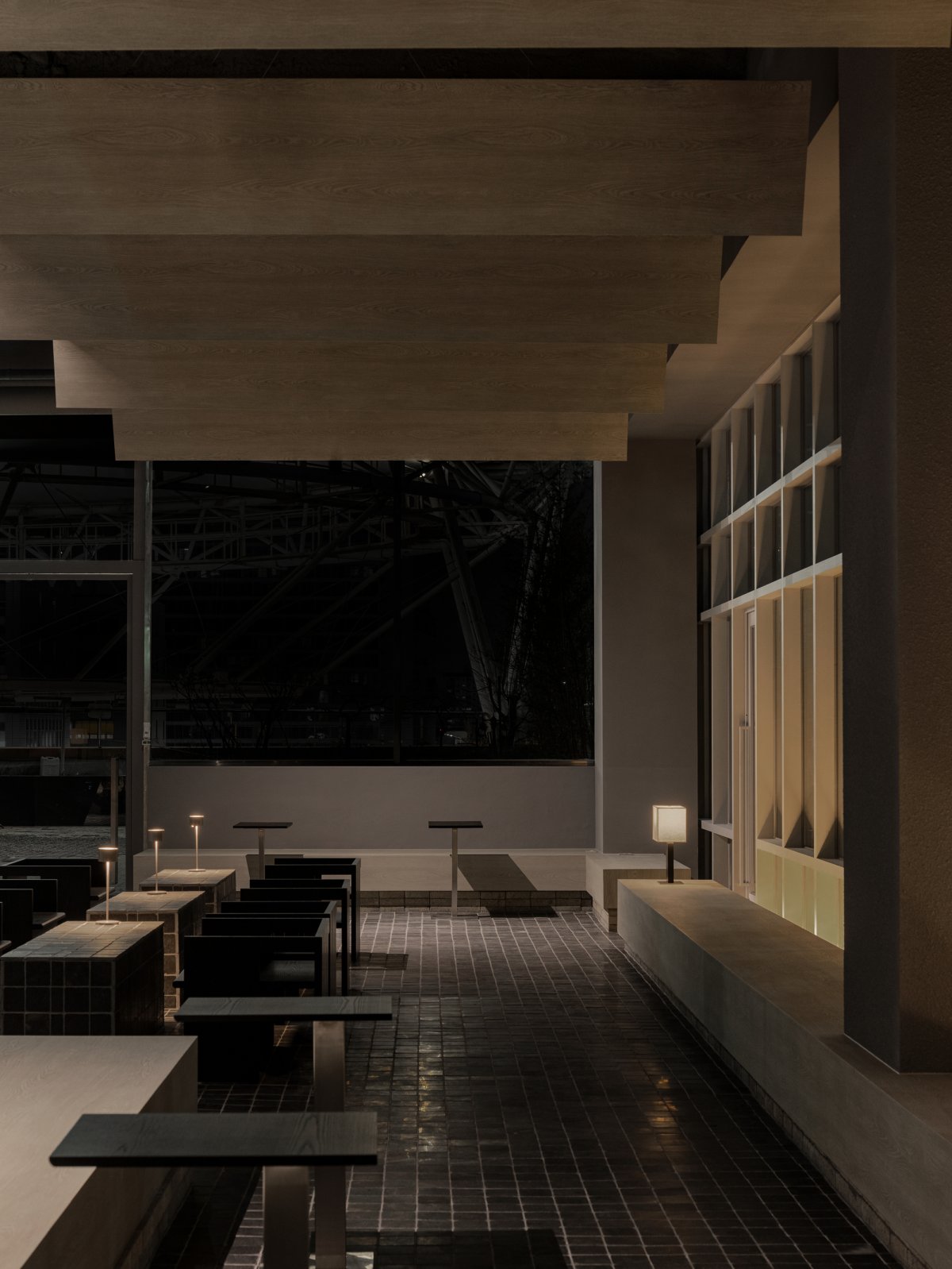 奥文努咖啡馆丨Yolllley Studio-7