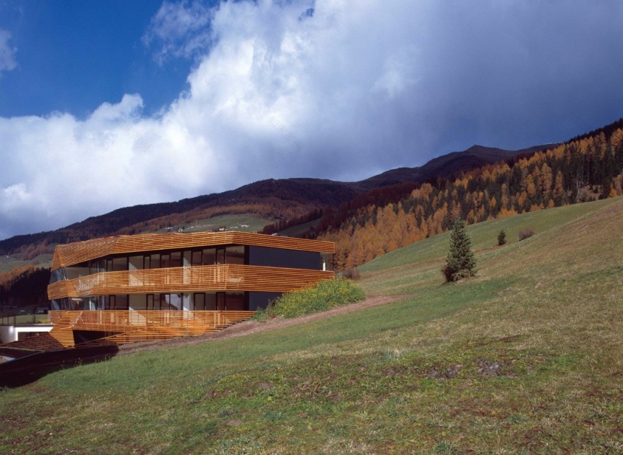 Strata 酒店 / PLASMA Studio-5