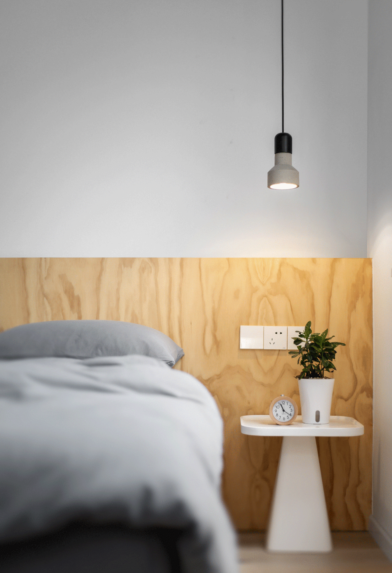 LDK 空间打造，小户型变奏曲-64