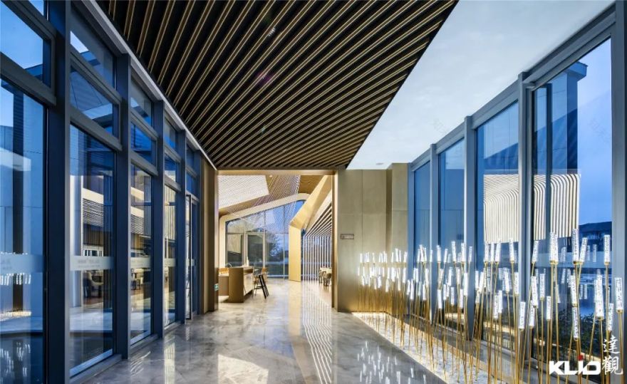 旧厂新韵 | 德清纺织厂转型艺术中心-28