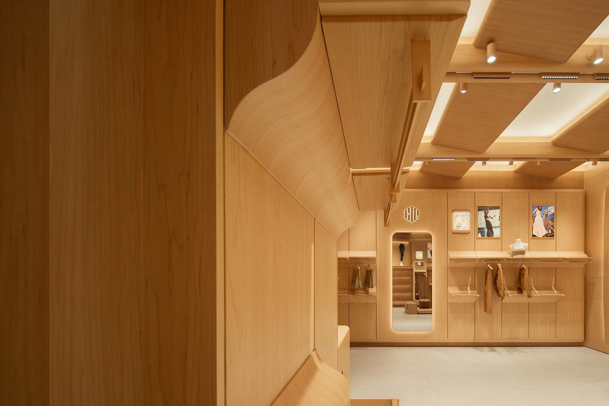 NEIWAI ACTIVE 全球品牌店丨中国丨STILL YOUNG-57