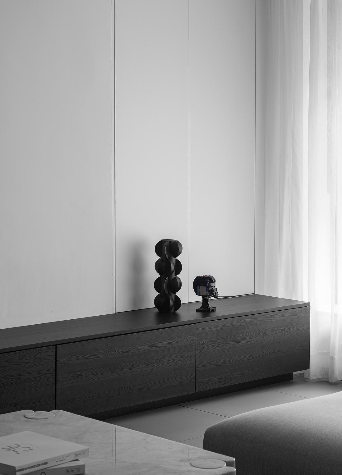 营造安静工作氛围的室内设计-31