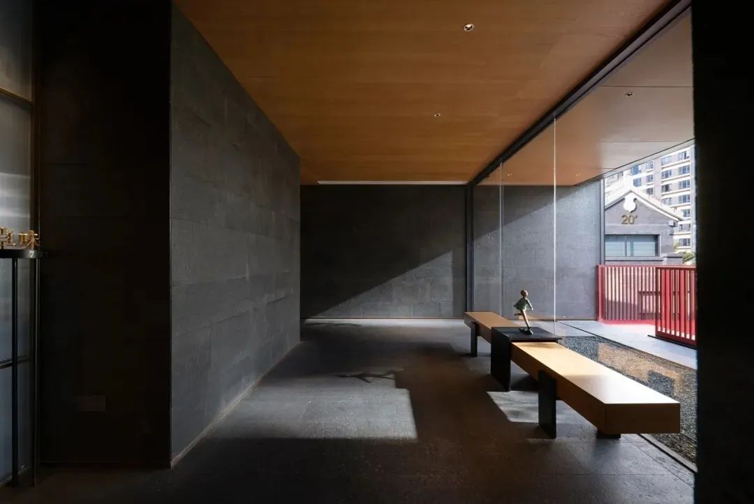 红轩  21號丨中国泉州-20