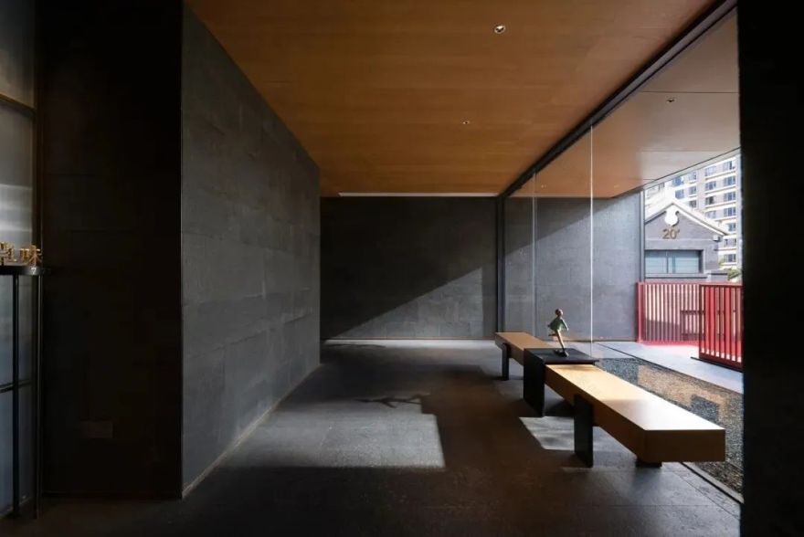 红轩 21號丨中国泉州-20