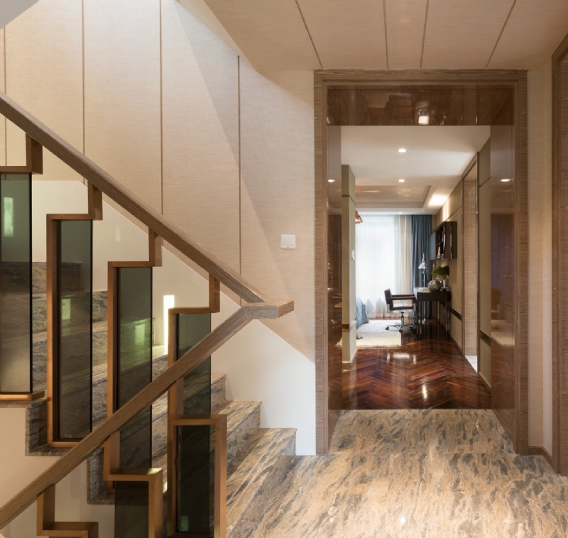 上海院子北合院-11