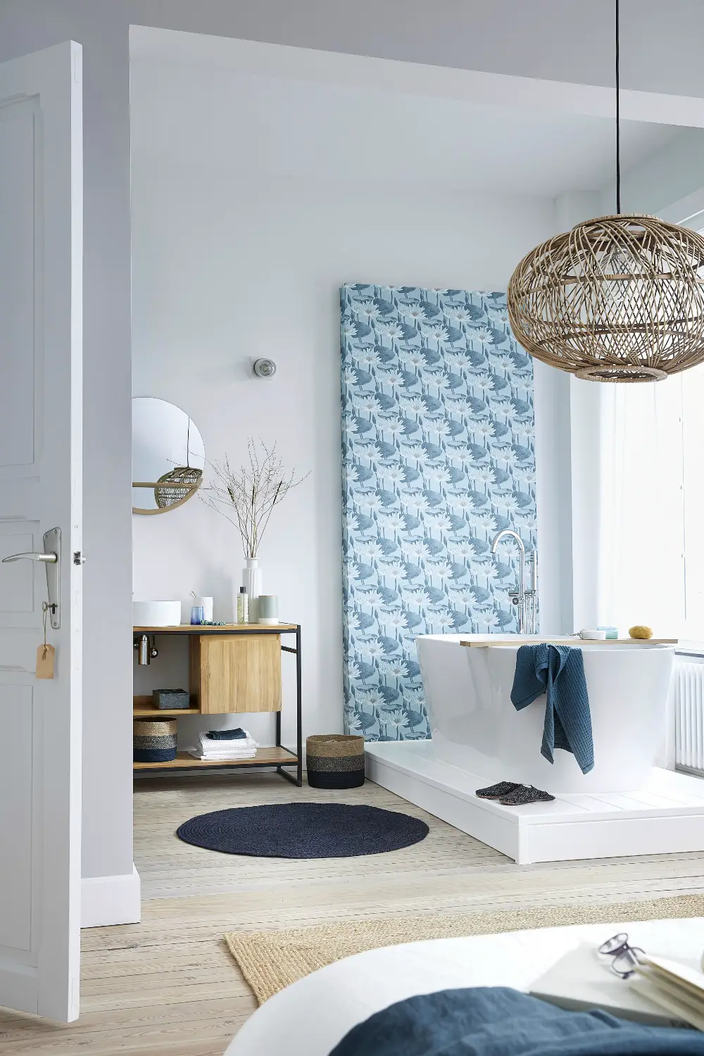 日式 Ikigai 风格家居设计-16