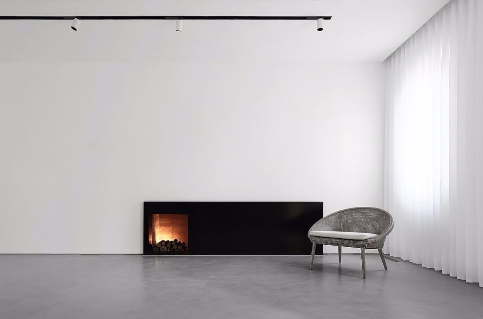 尔我空间设计研究室：织壳-15