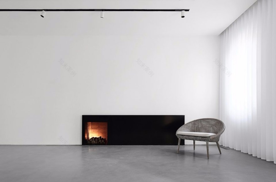 尔我空间设计研究室:织壳-15