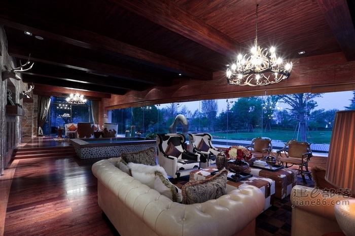 刘卫军 西安阳光金城   感·时光旅者-16