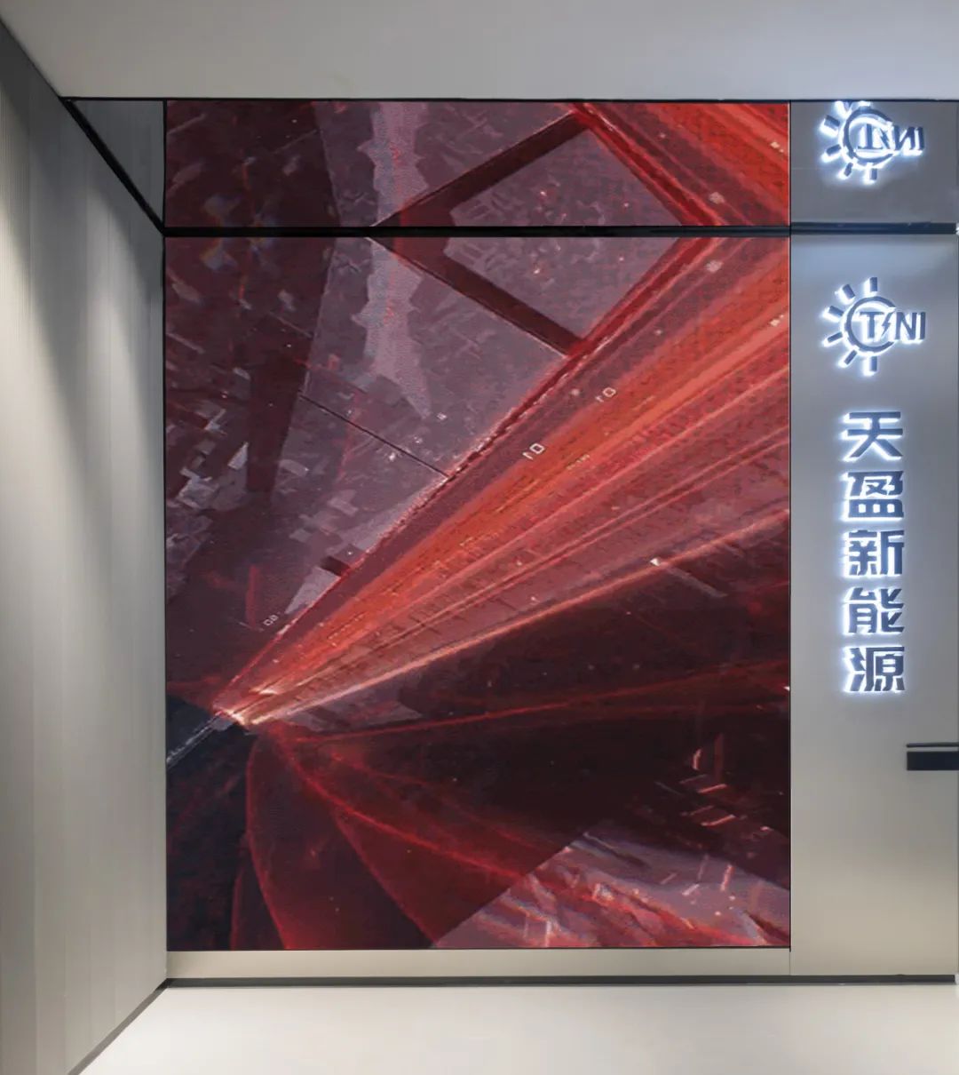 追光留影 · 瓦西里·康定斯基风格办公空间设计丨中国广州丨Pro.S 布舍设计-17