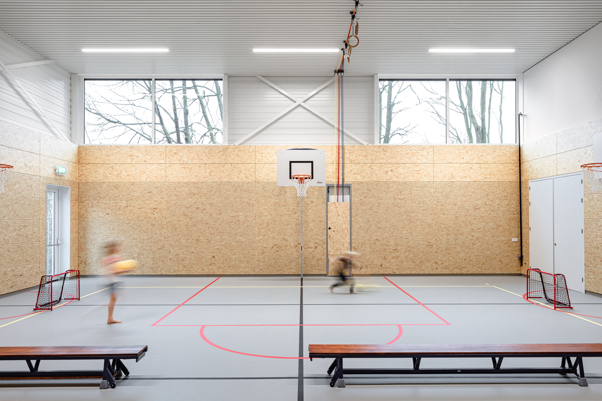 乌特勒支特殊教育学校-19