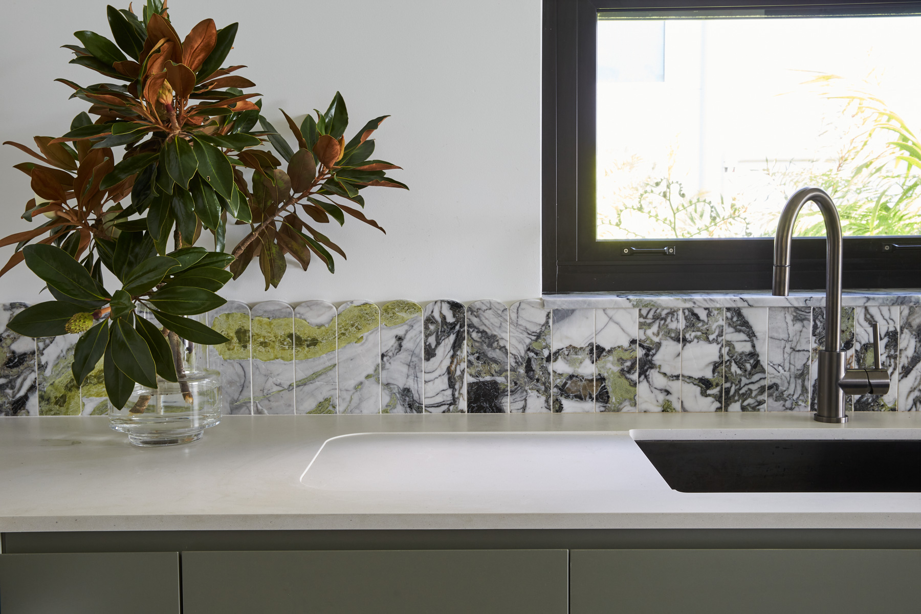 诺兰宅邸丨澳大利亚丨Fe Design Interiors-49