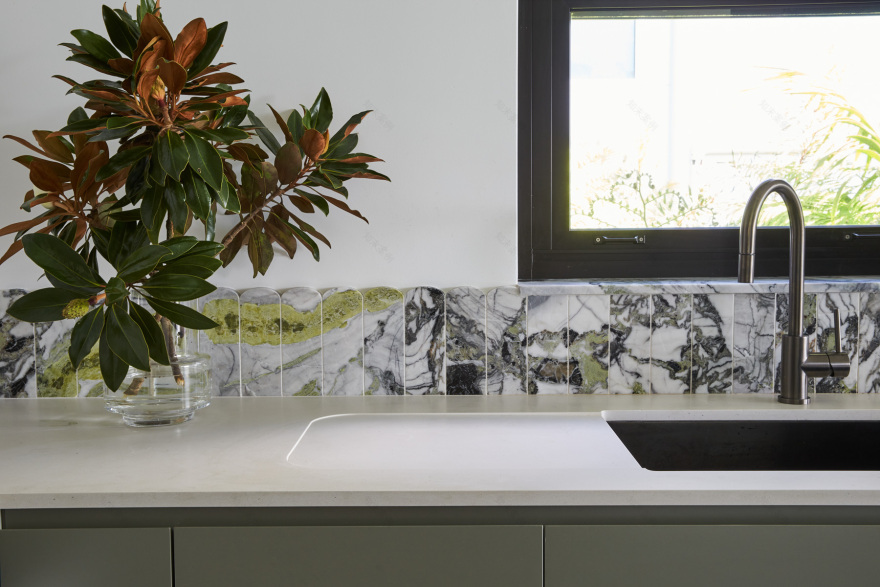 诺兰宅邸丨澳大利亚丨Fe Design Interiors-49