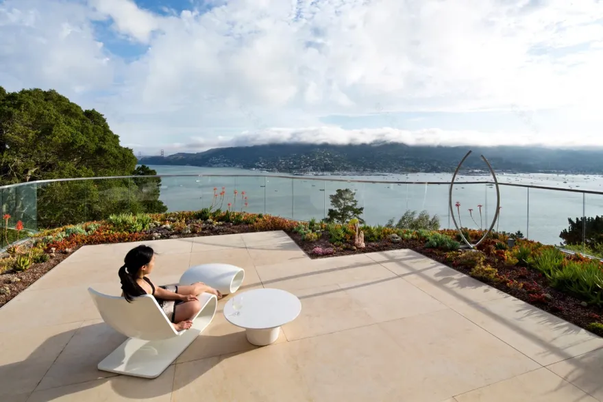 丨美国加利福尼亚丨Polsky Perlstein Architects-5