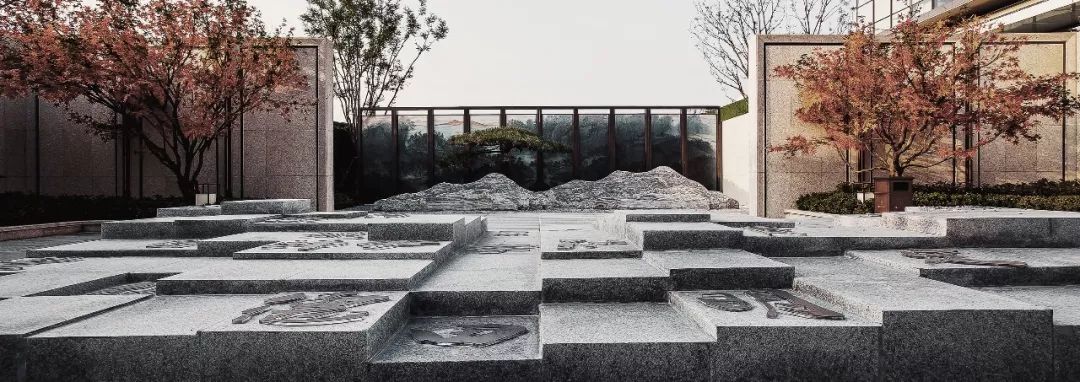 圣桦·锦江天悦 | 传统中式大宅的礼仪与诗情-49