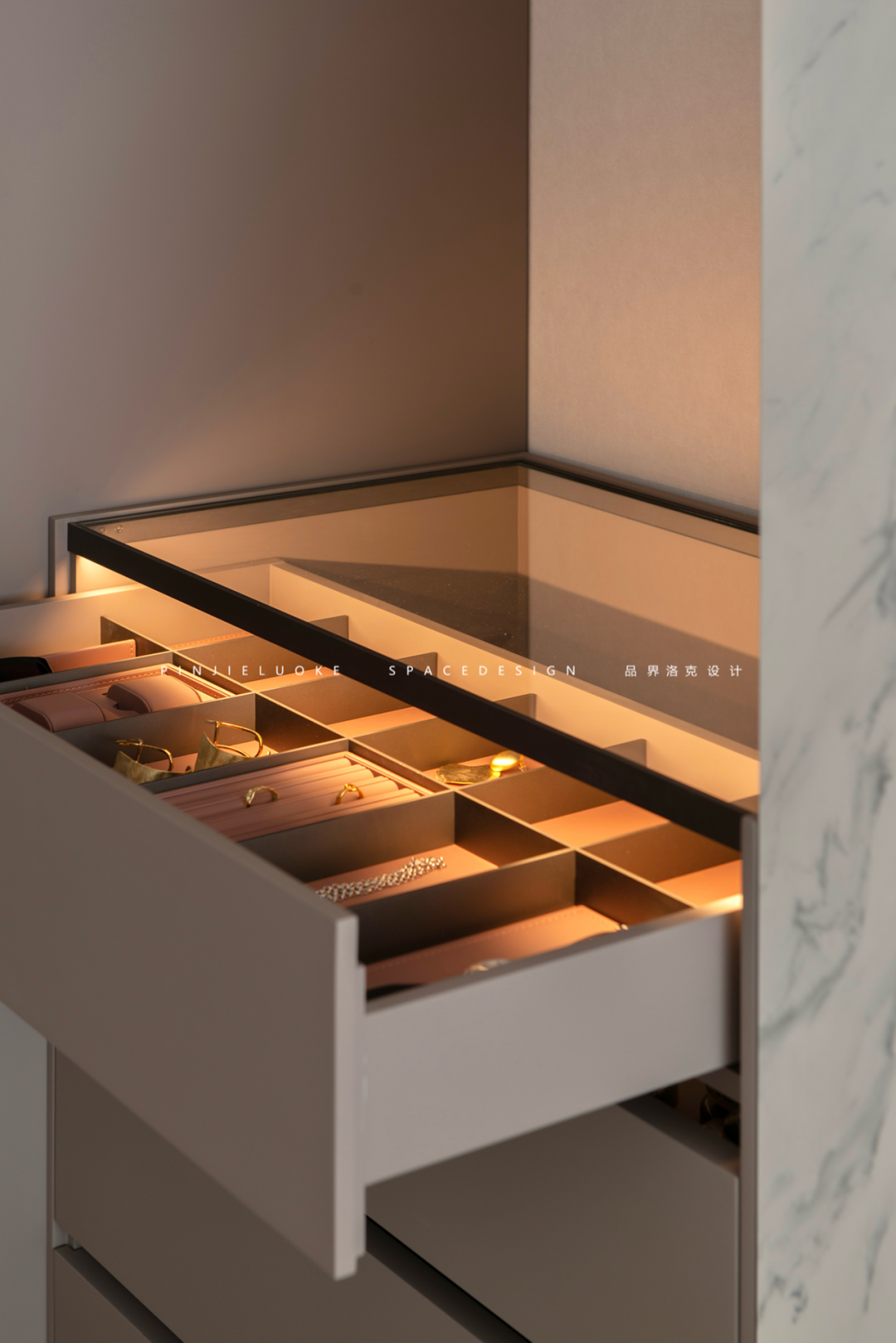 碧桂园·文景府两户打通项目-39