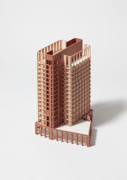 丨英国诺丁汉丨Jestico + Whiles-30