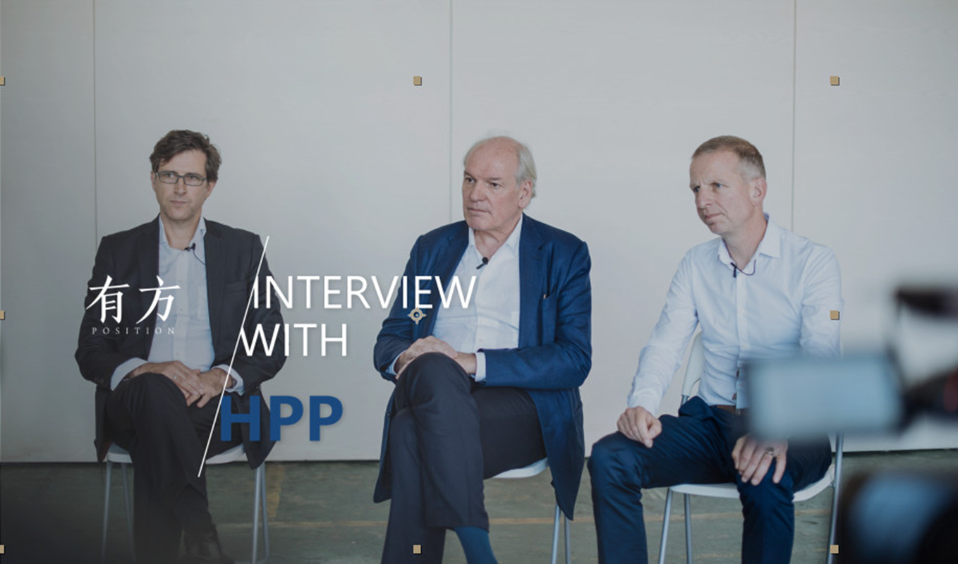 HPP+同济院新作：巨环下的“学习超市”，西交利物浦大学太仓校区 -41