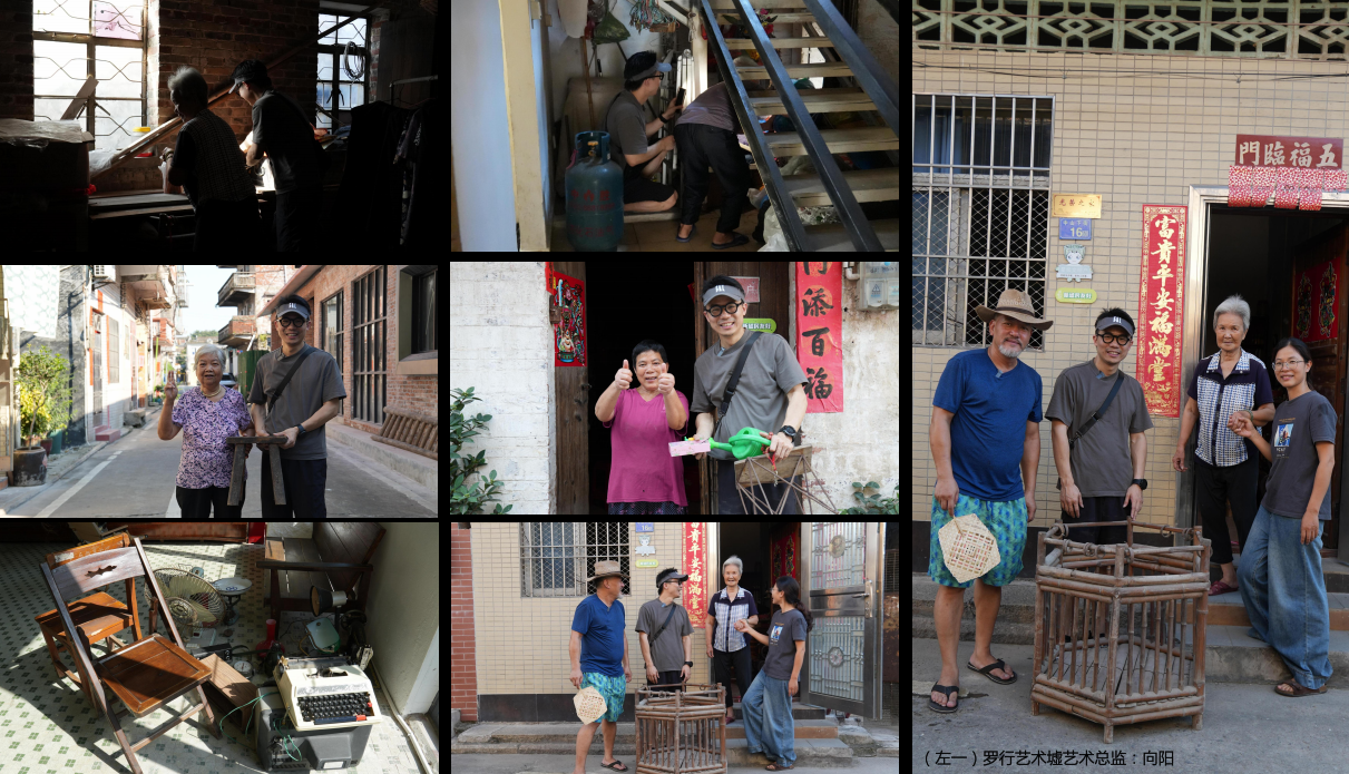 璞辉艺术家专栏·周巍相关艺术创作项目丨意大利丨璞辉设计-51