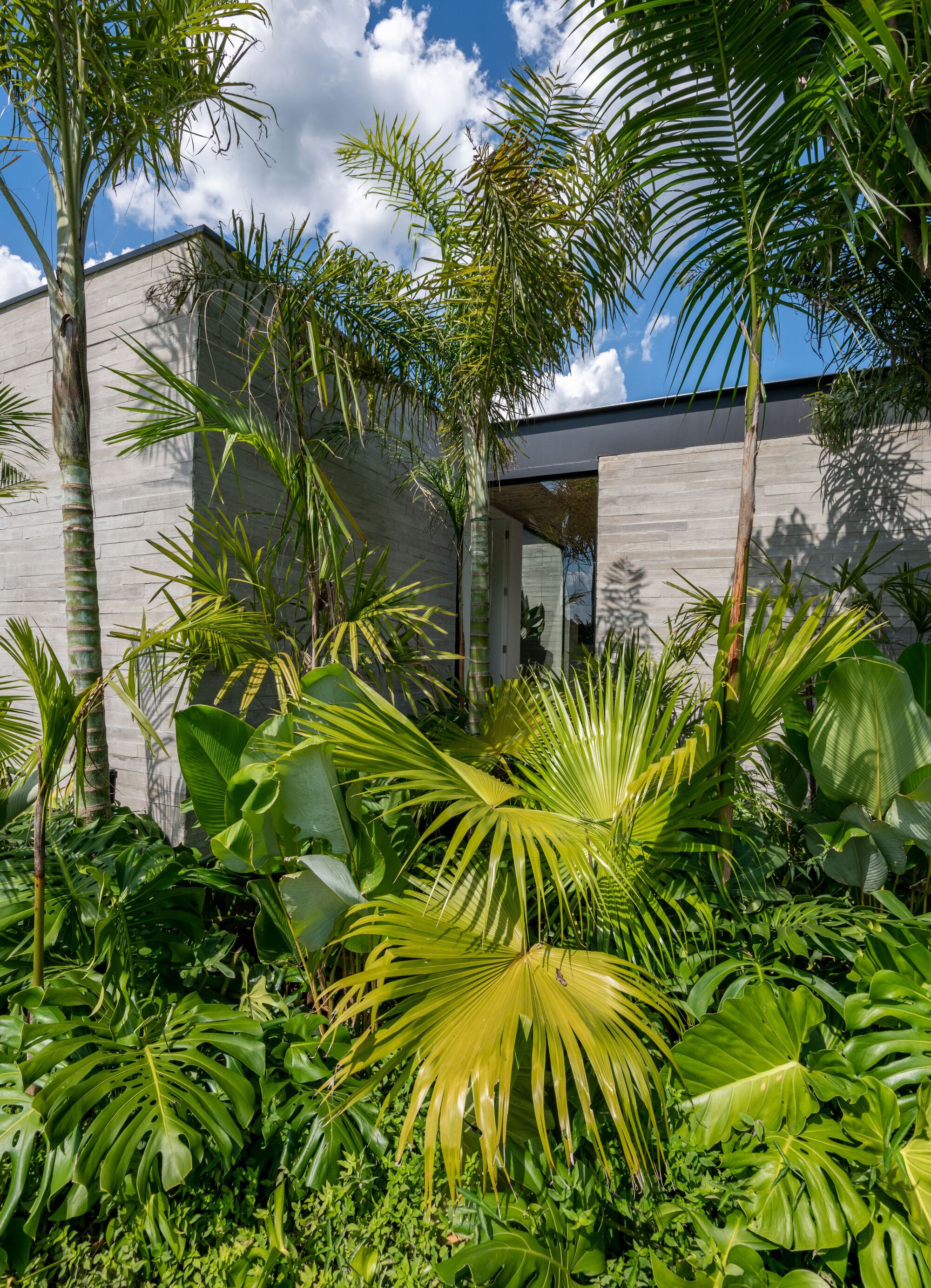 詹达亚斯之家丨巴西丨Sala 03 Arquitetura-40