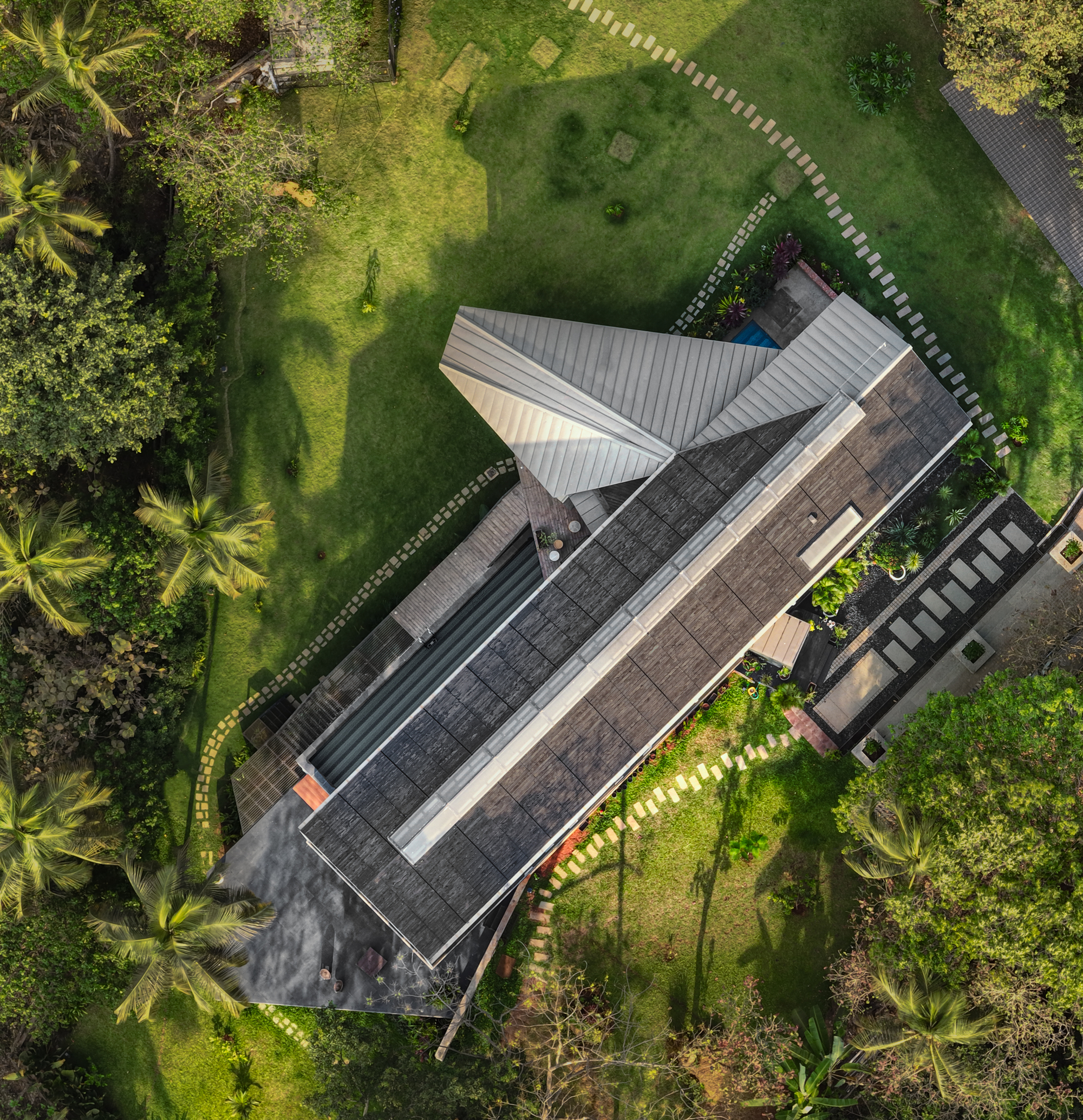 丨印度丨Architecture Discipline-40