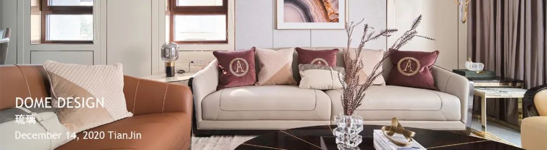 天津侘寂风私宅丨中国天津丨东木设计-30