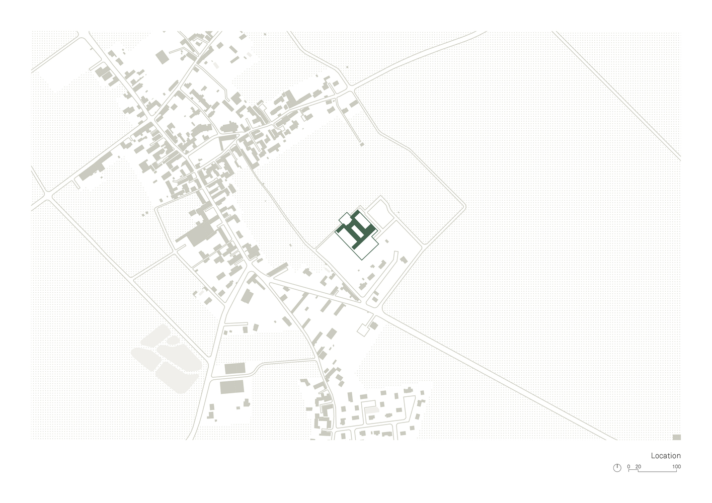 法国 Les Moulins 学校-37