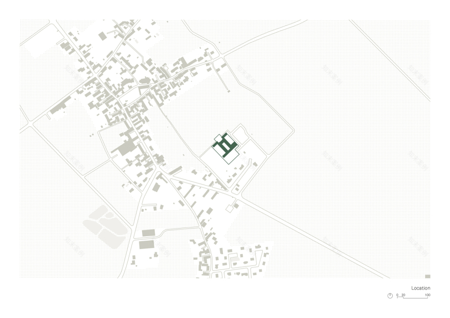 法国 Les Moulins 学校-37