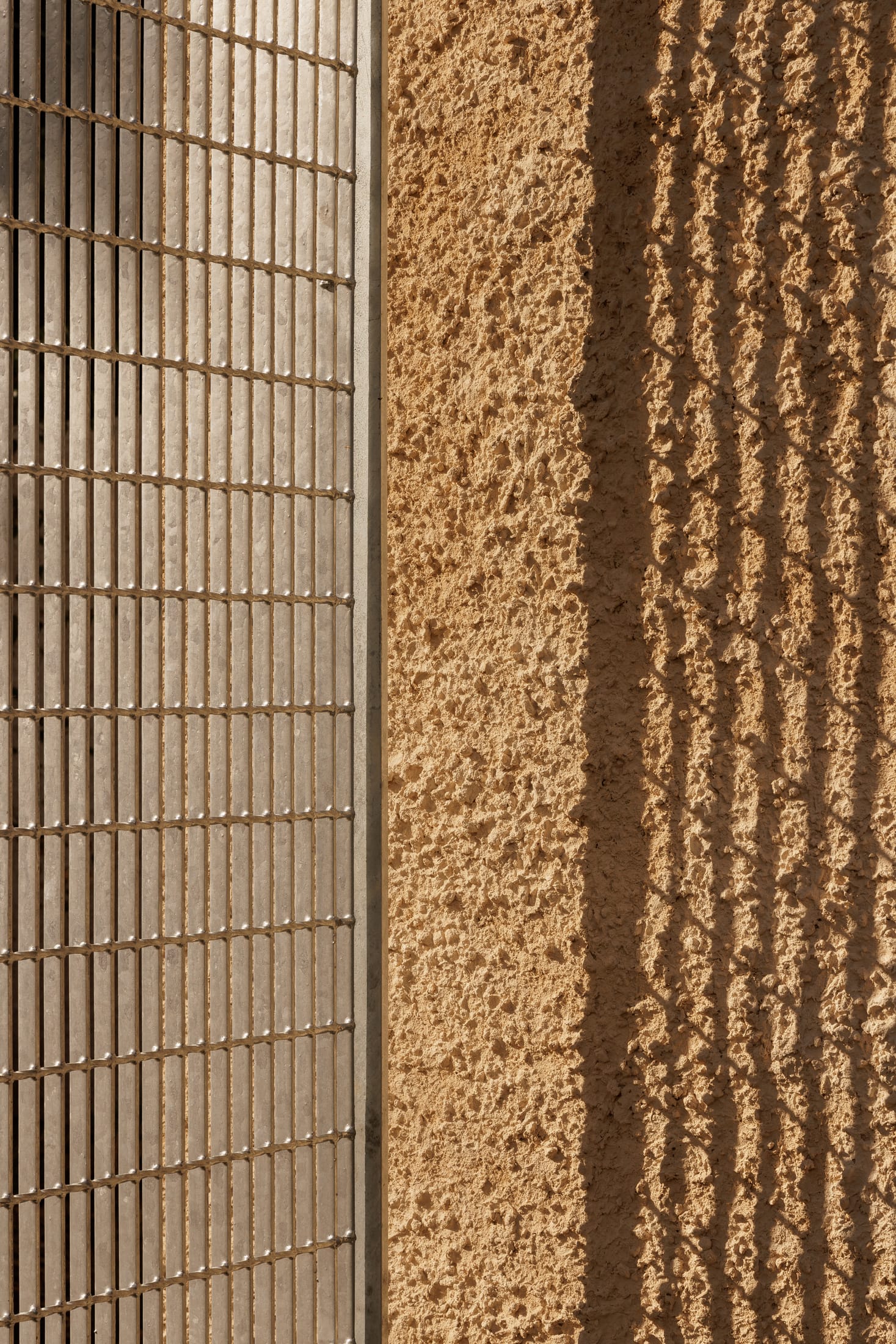 阿德莱德汽车维修中心改造项目丨澳大利亚阿德莱德丨阿德莱德Studio Gram-35