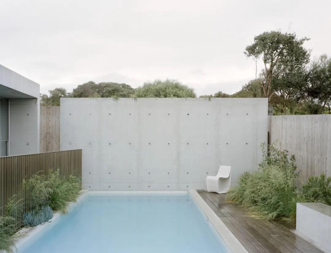 泳池房丨line architects-47