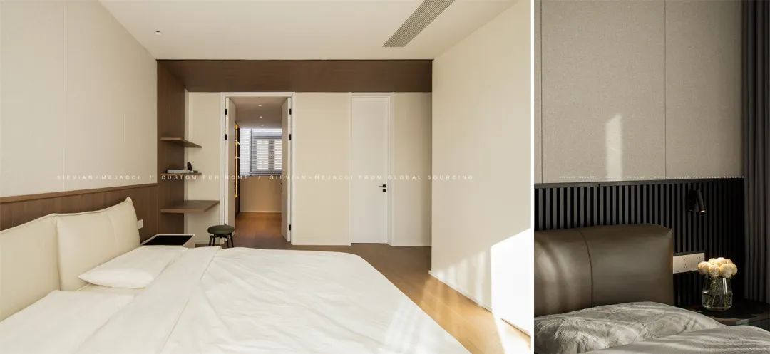 梅亚奇配套落地的全案项目丨中国南京-31