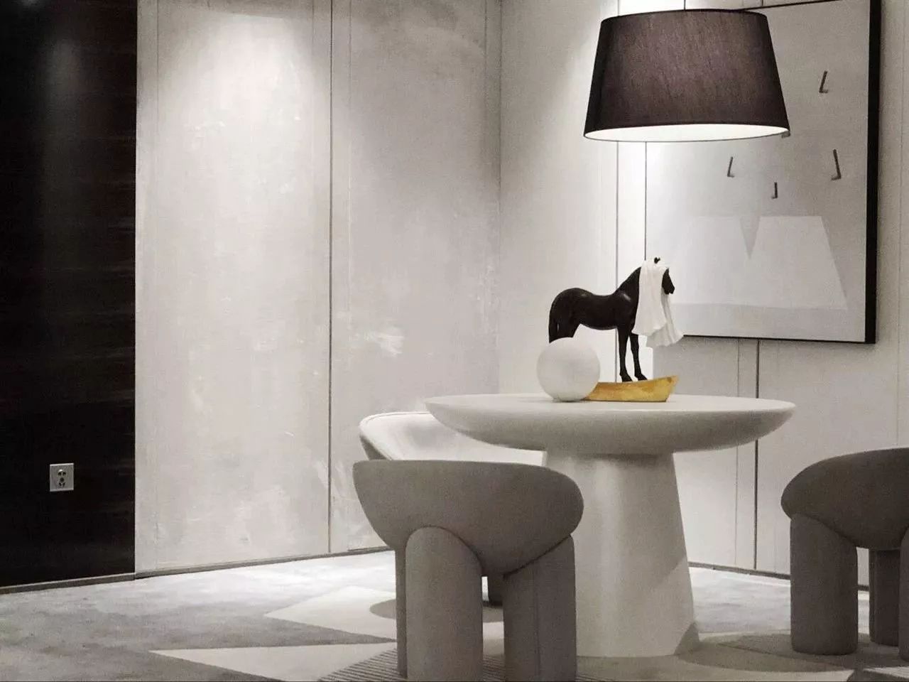 万科安品园舍别墅-33