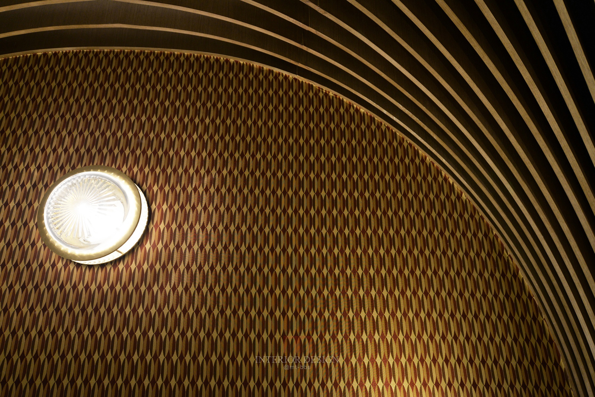 百乐时代广场餐厅 NC设计与建筑-12