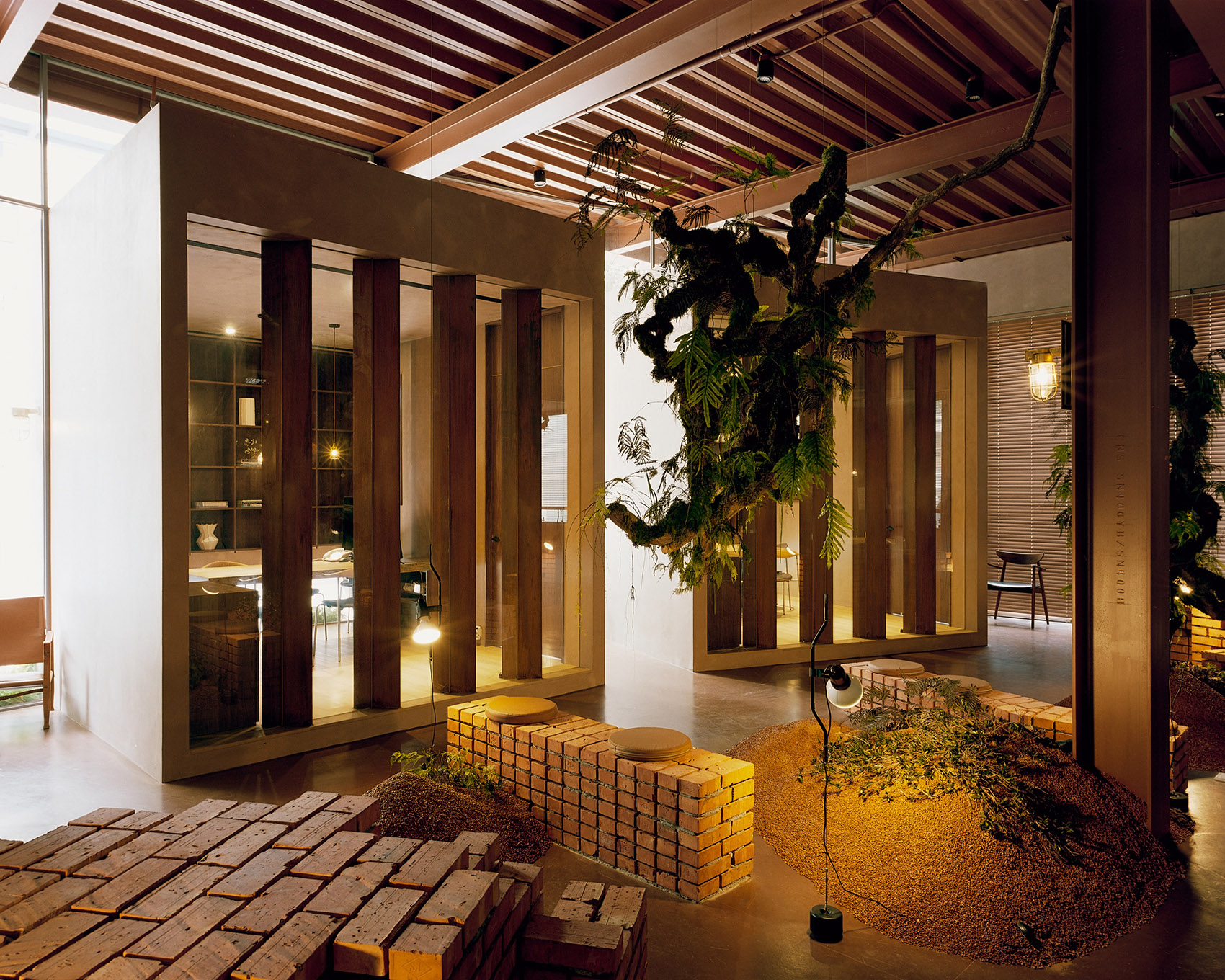 立阳开发总部丨中国台湾-144