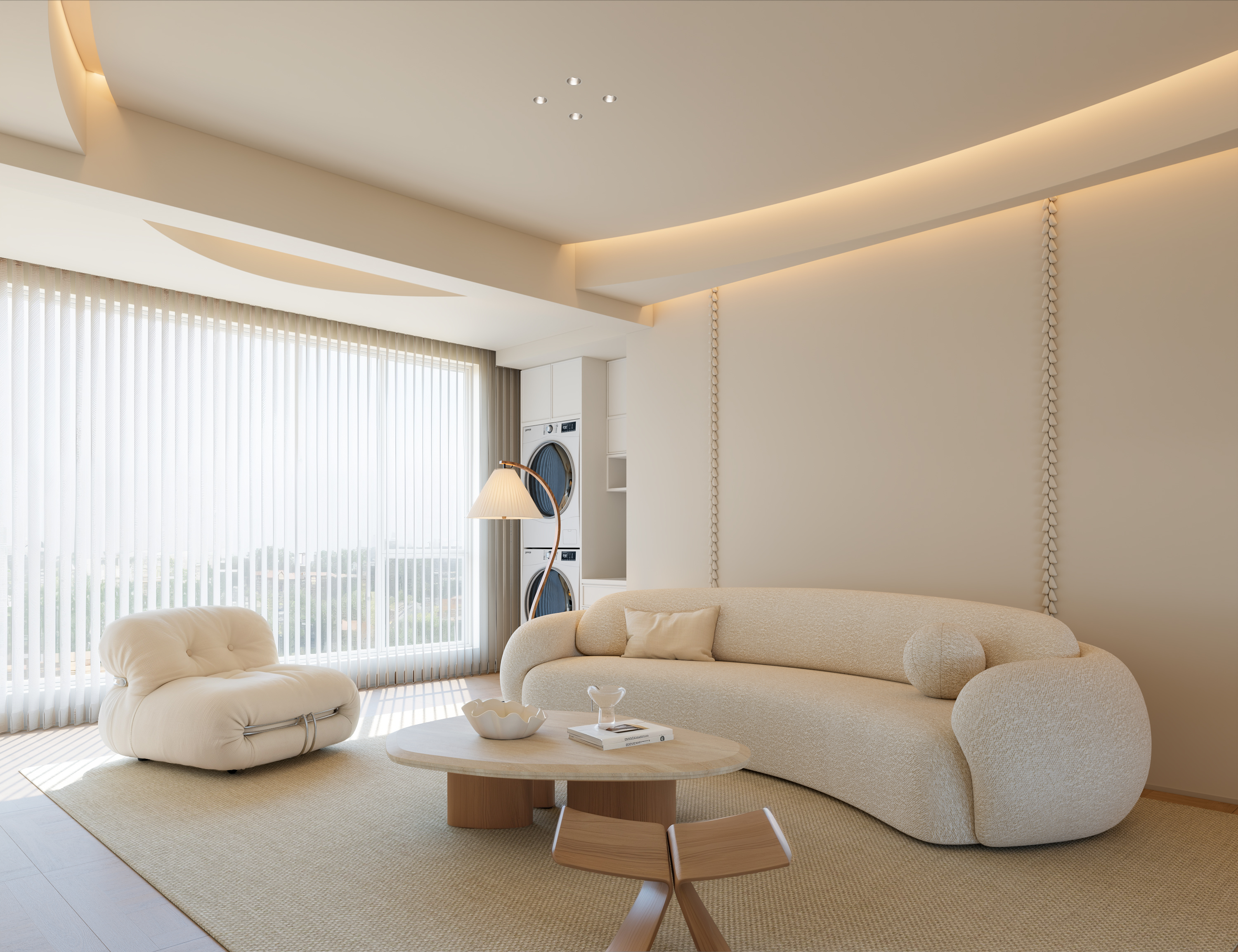 简约原木风格——长沙佐尚视觉-3