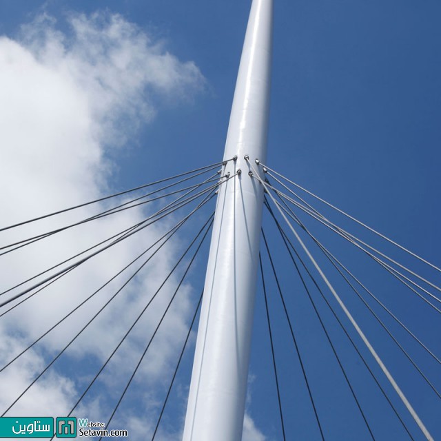 世界首个悬空自行车广场  斯塔文丨荷兰丨IPV Delft-10