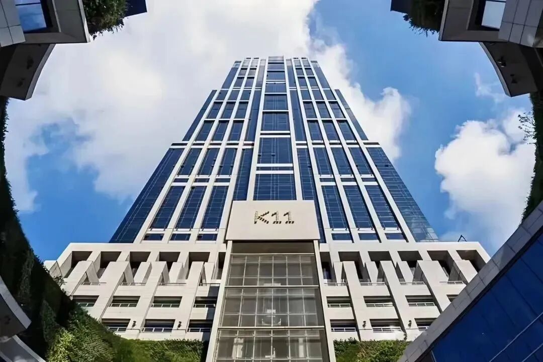 淮海路需要一座K11吗？聊聊艺术类商业能给魔都商业带来哪些新变化…｜和桥-20