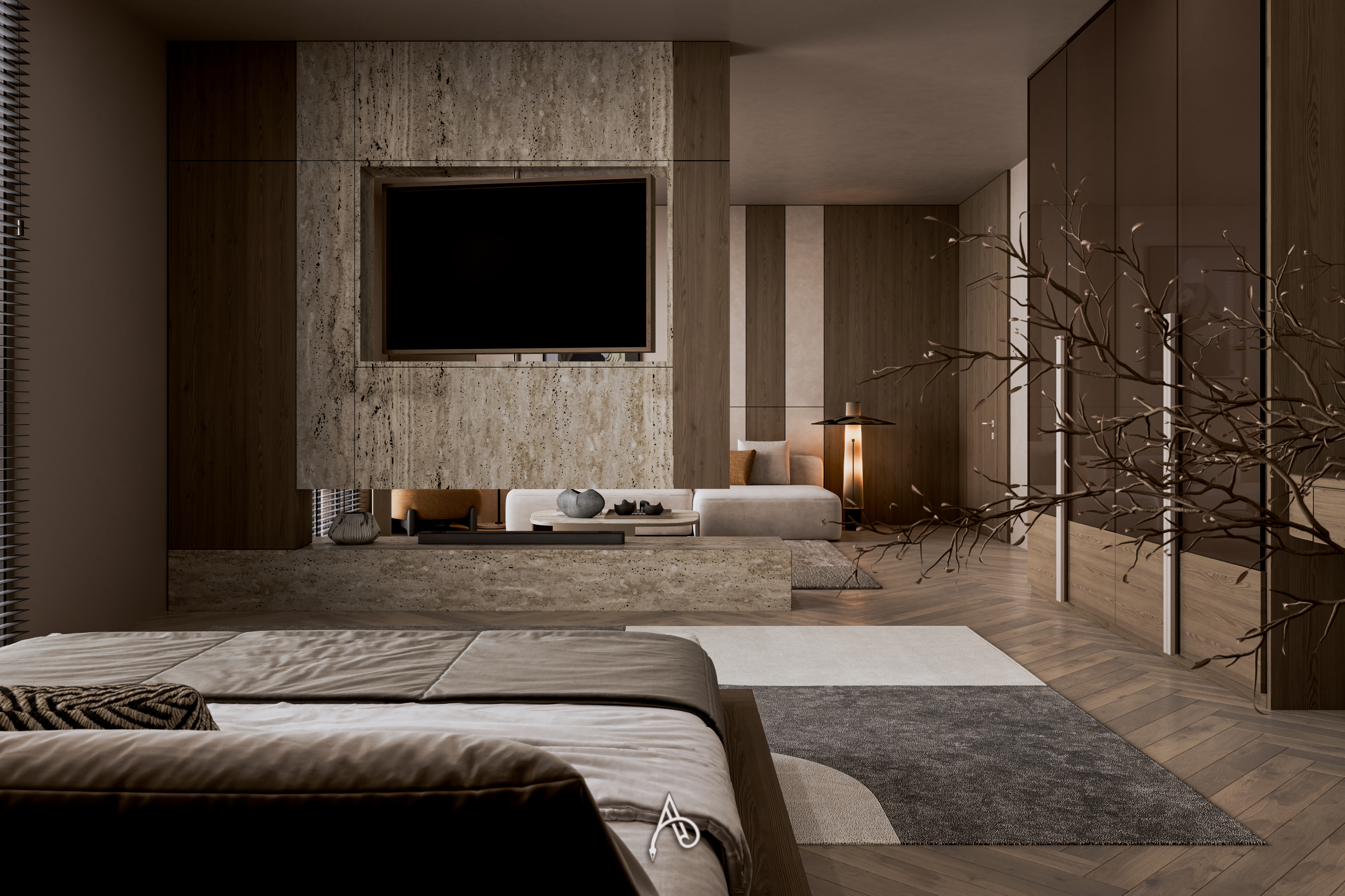 GOOD AFTERNOON BEDROOM-10