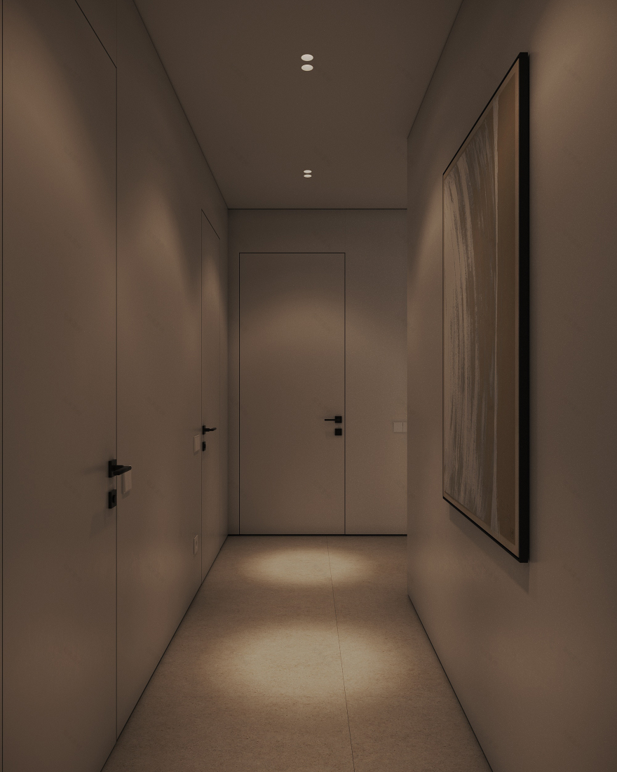 凯旋住宅综合项目丨白俄罗斯明斯克丨MUKAAB-22