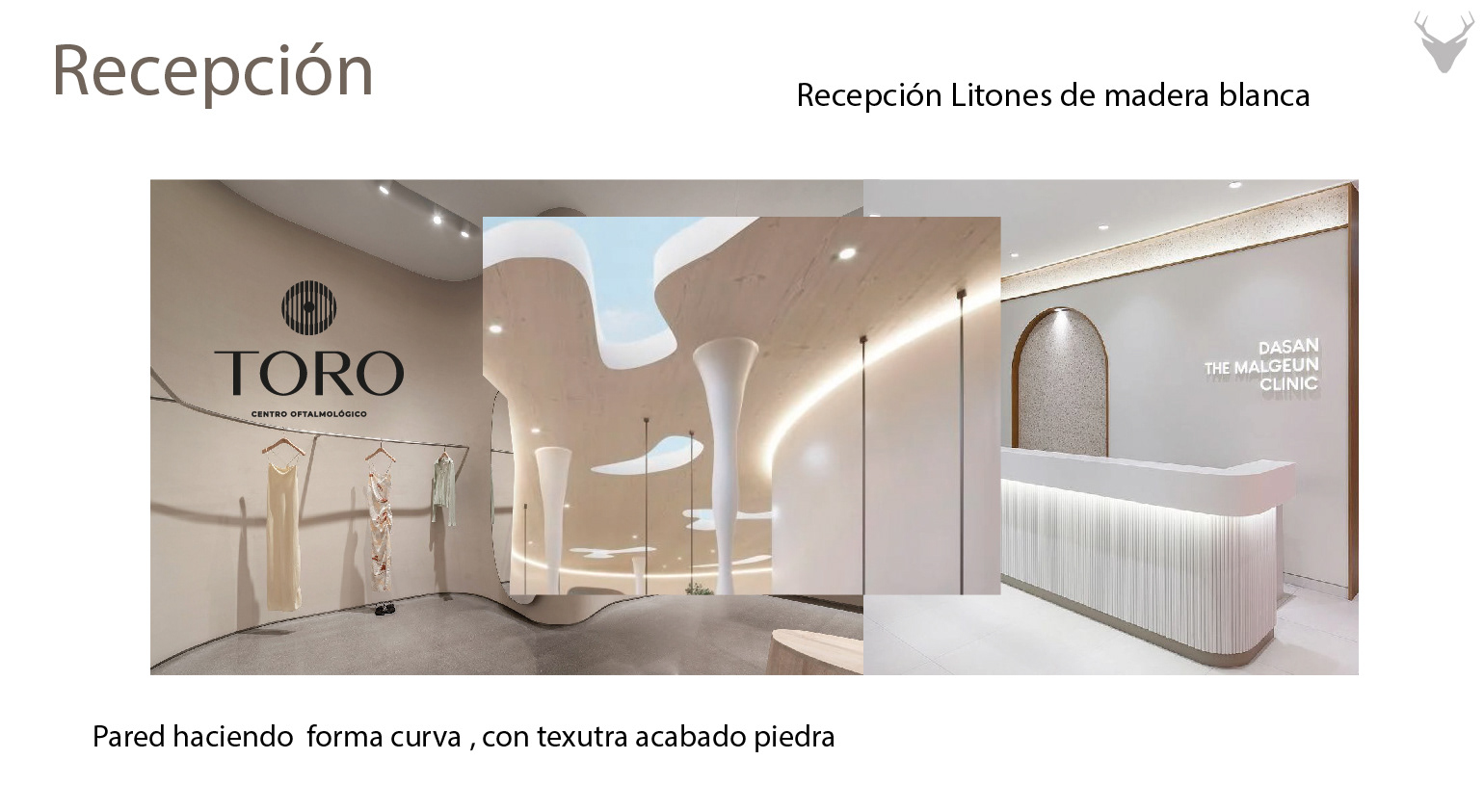 Toro 眼科中心室内设计与改造丨哥伦比亚-27