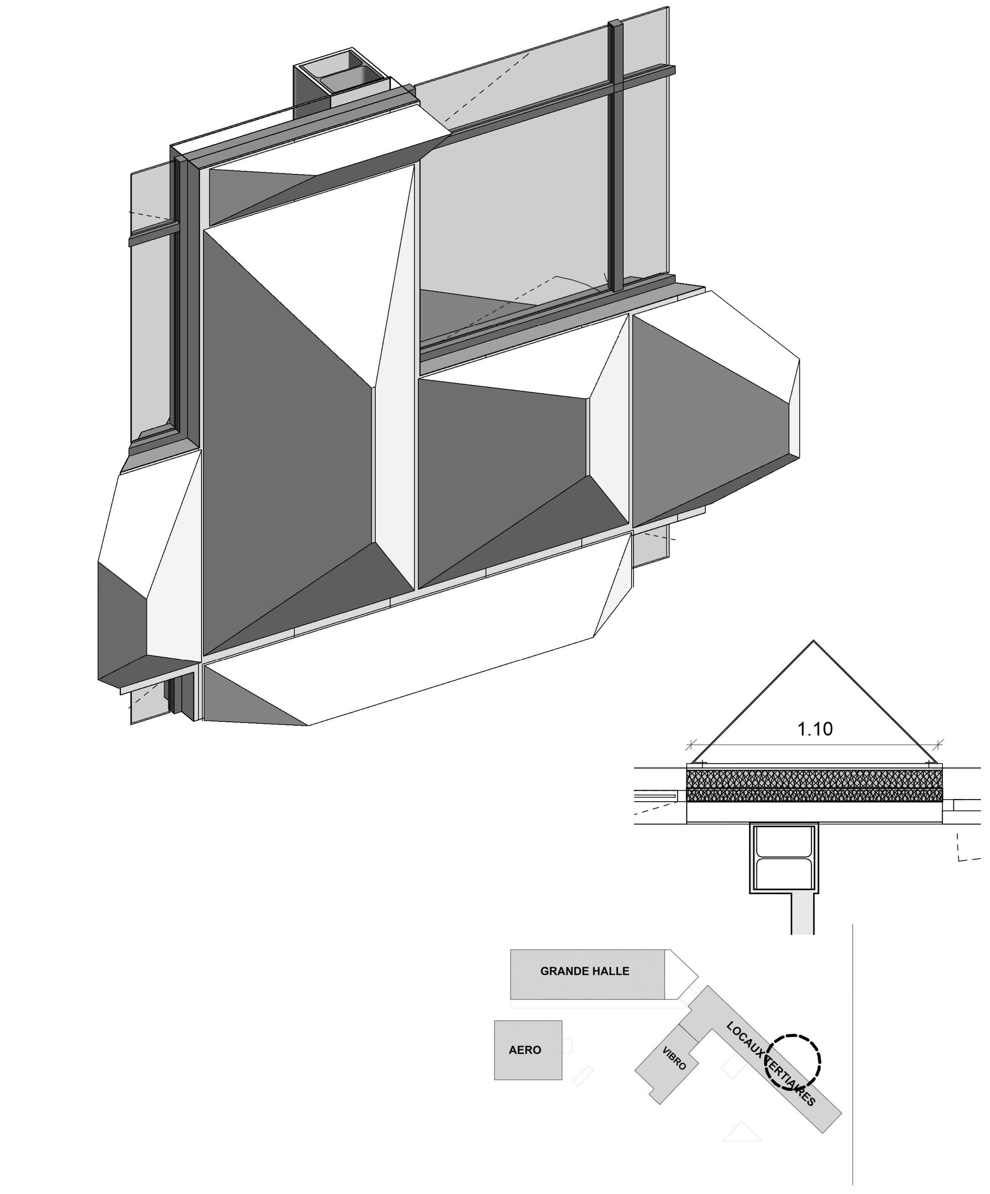 声学技术园区丨法国-36